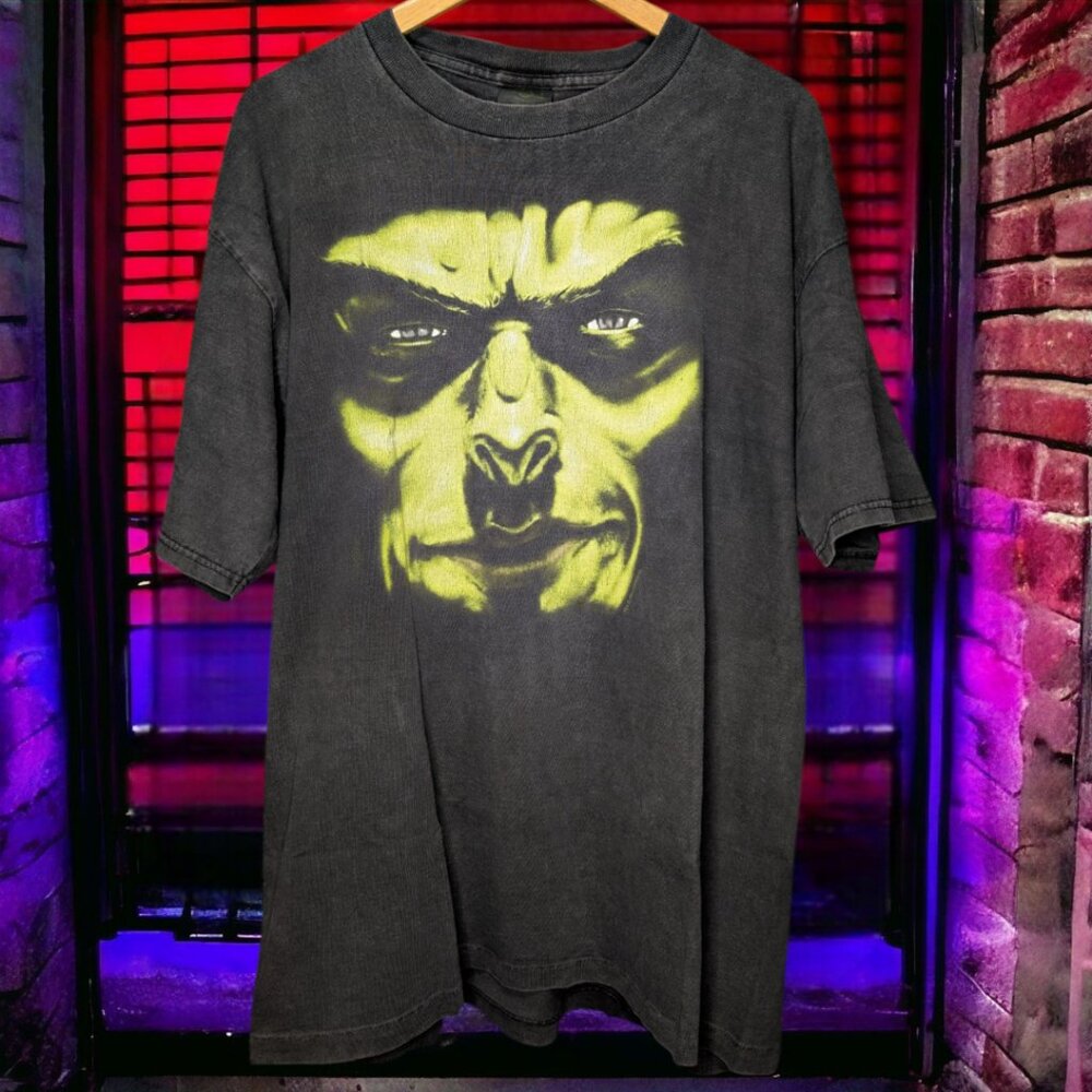 Star Wars Shadows of the Empire Prince Xizor T-Shirt, X-Large